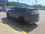 2025 Volkswagen ATLAS SUV