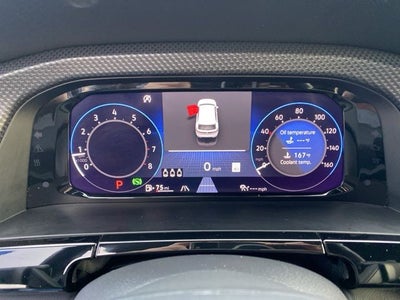 2024 Volkswagen Atlas Cross Sport 2.0T SEL Premium R-Line