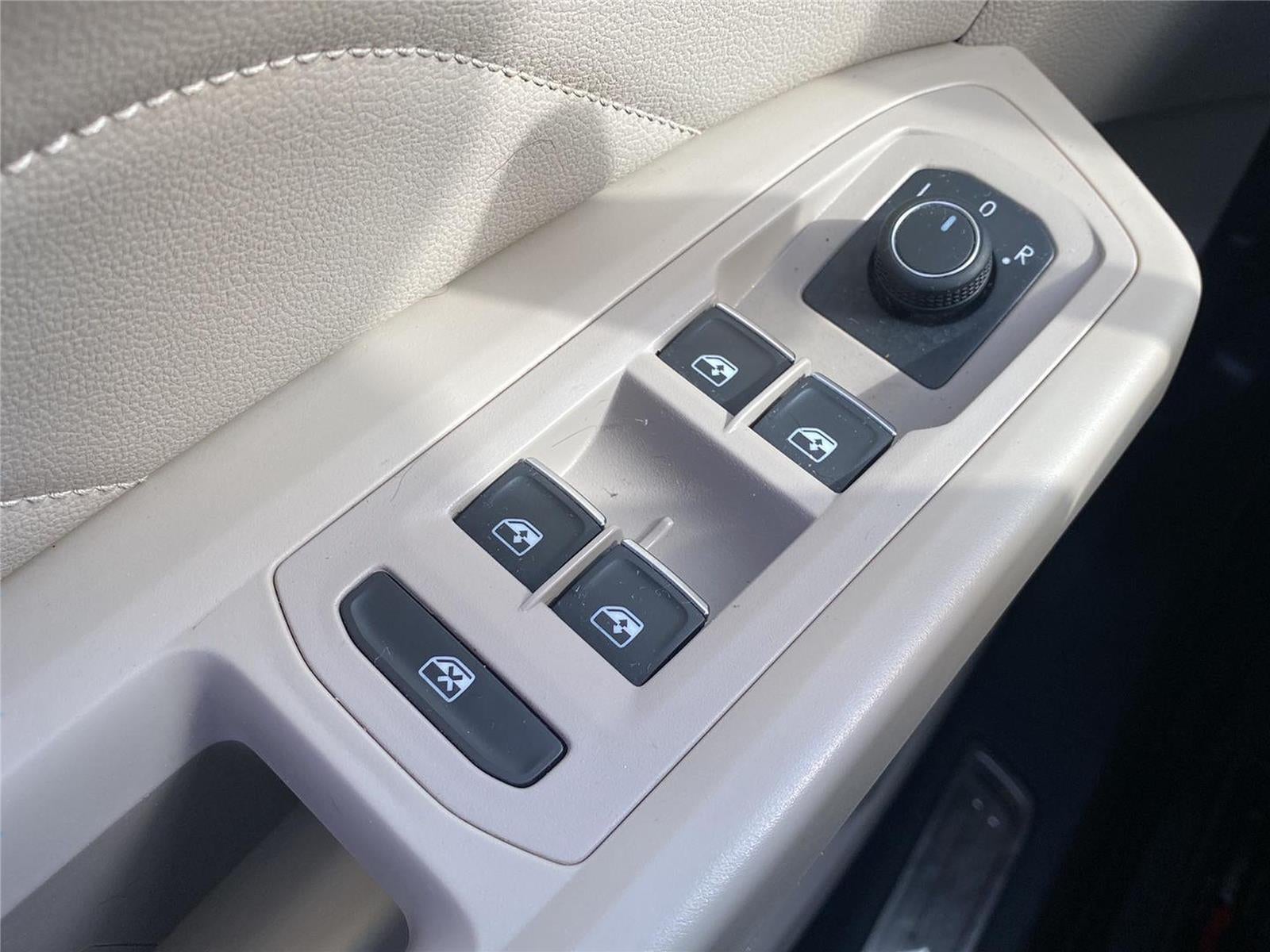2021 Volkswagen Atlas 3.6L V6 SEL R-Line