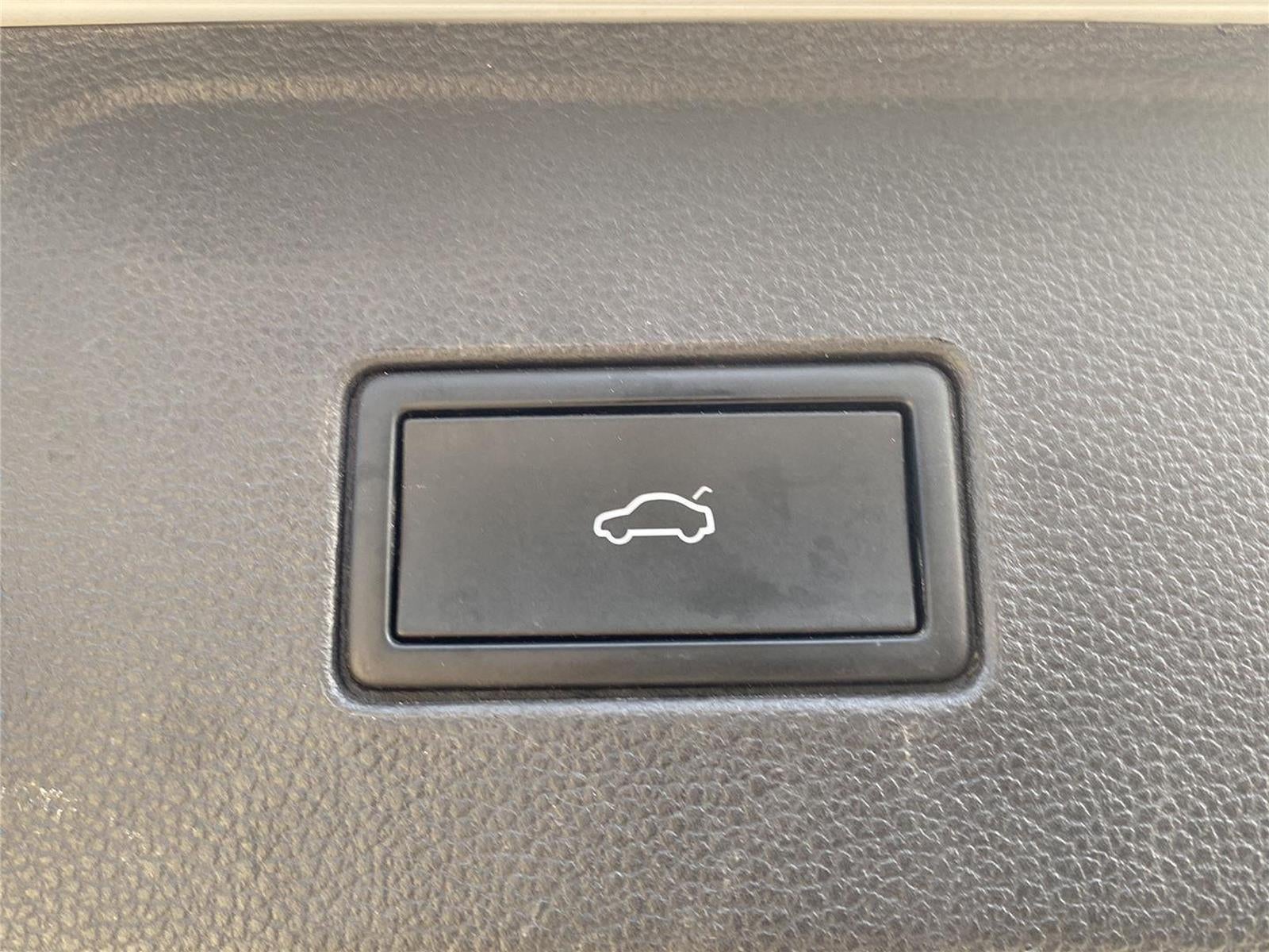 2021 Volkswagen Atlas 3.6L V6 SEL R-Line