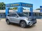 2021 Volkswagen Atlas 3.6L V6 SEL Premium