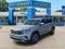 2021 Volkswagen Atlas 3.6L V6 SEL Premium