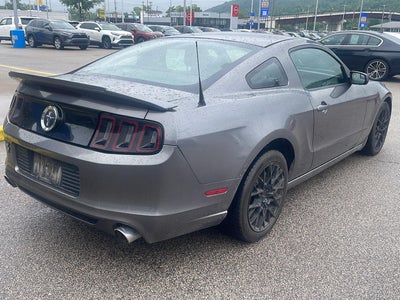 2014 Ford Mustang V6