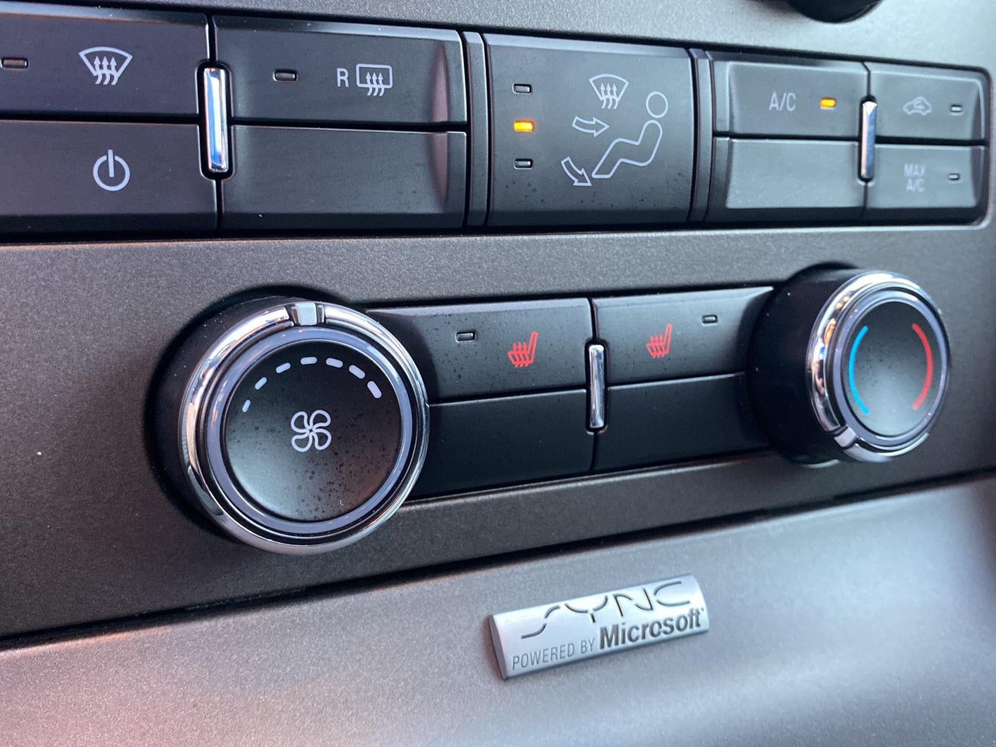2014 Ford Mustang GT Premium