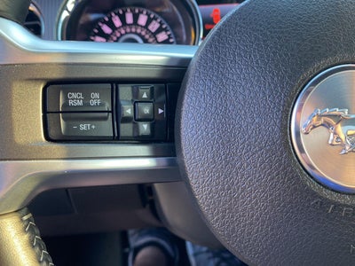 2014 Ford Mustang GT Premium