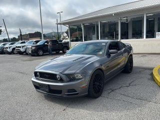 2014 Ford Mustang GT Premium