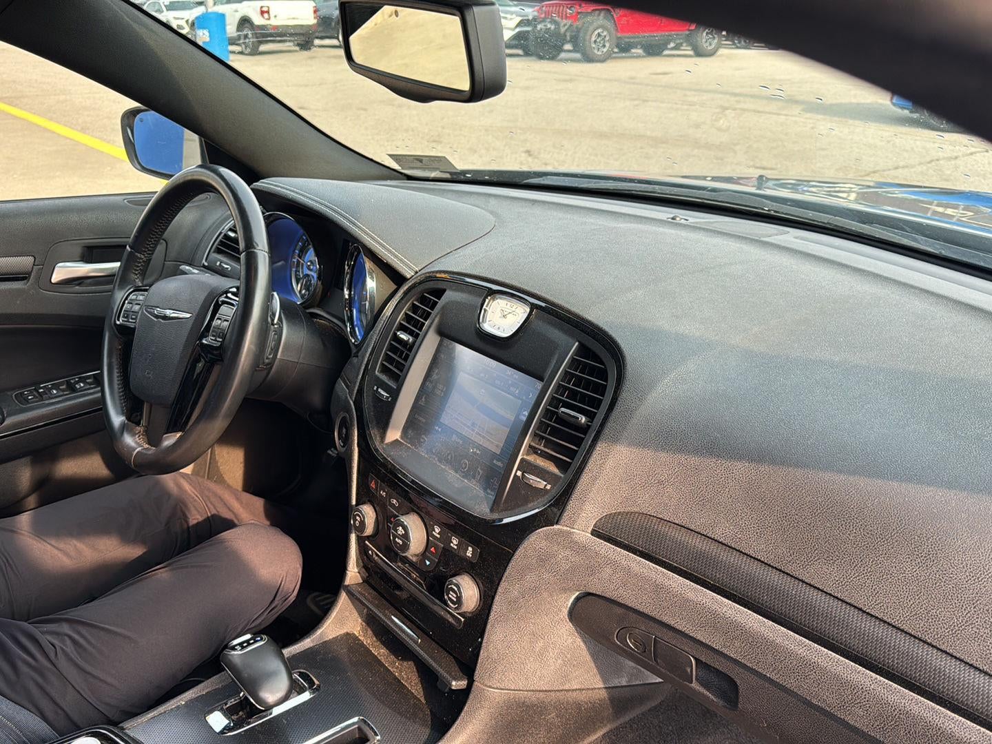 2013 Chrysler 300 300S