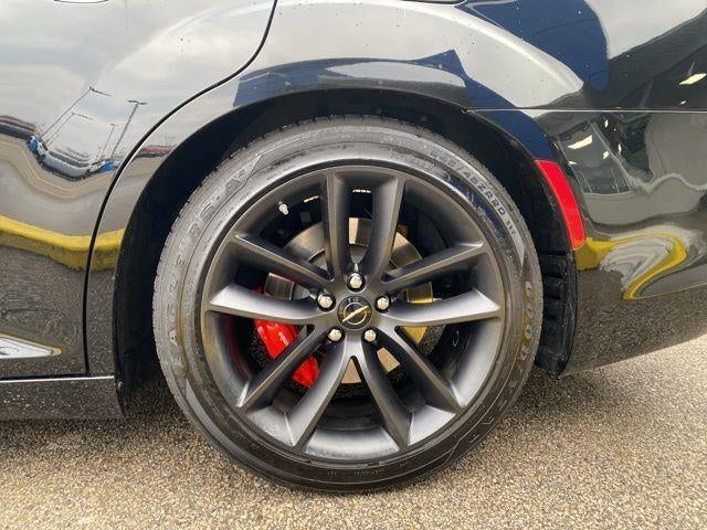 2023 Chrysler 300 300C