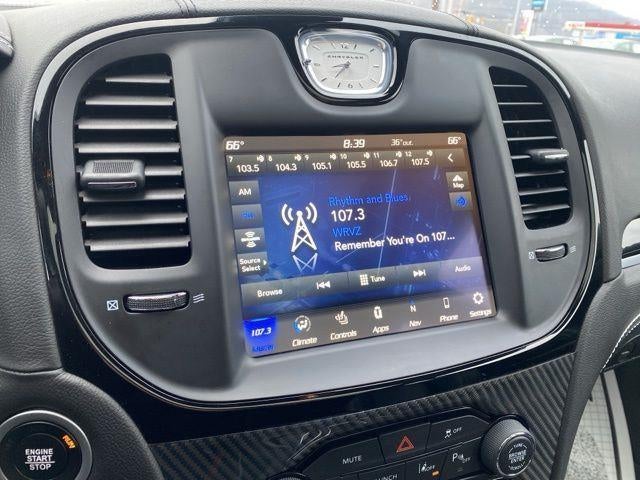 2023 Chrysler 300 300C