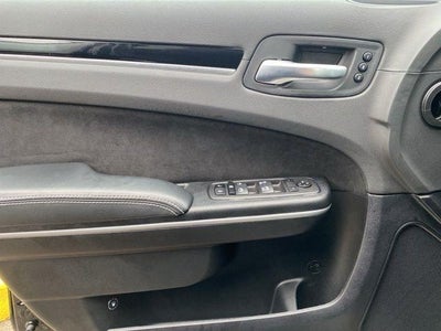 2023 Chrysler 300 300C