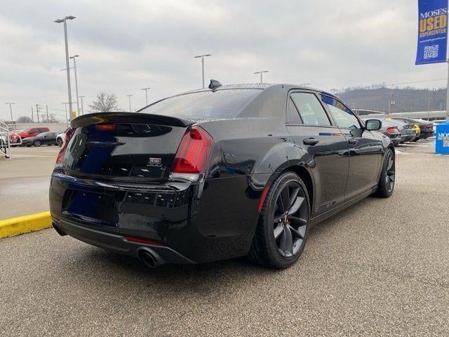 2023 Chrysler 300 300C