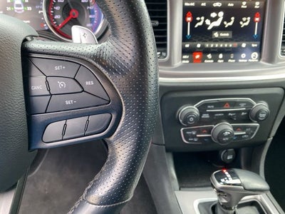 2021 Dodge Charger R/T Scat Pack Widebody