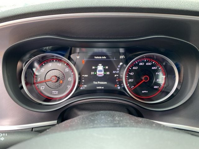 2021 Dodge Charger R/T Scat Pack Widebody