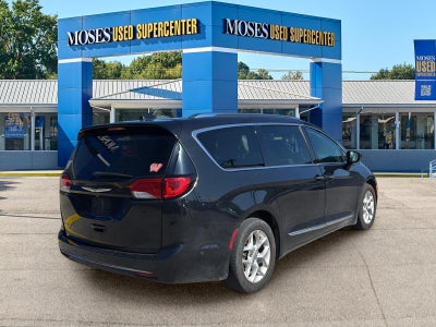 2019 Chrysler Pacifica Touring L Plus
