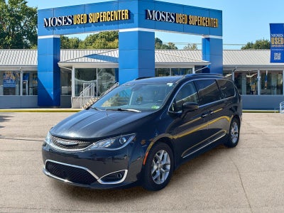 2019 Chrysler Pacifica Touring L Plus