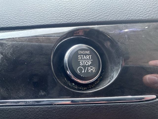 2016 Chrysler Town & Country Limited