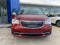 2016 Chrysler Town & Country Limited