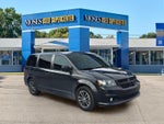 2018 Dodge Grand Caravan SE Plus