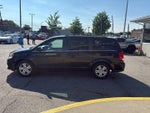 2019 Dodge GRAND CARAVAN MINIVAN