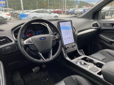 2021 Ford Edge ST