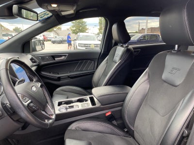 2021 Ford Edge ST