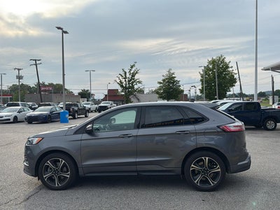 2021 Ford Edge ST
