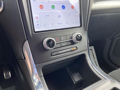 2021 Ford Edge ST