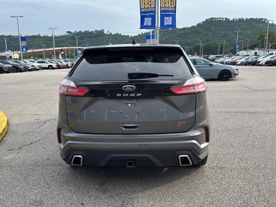 2021 Ford Edge ST