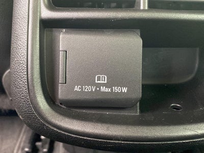 2020 Chevrolet Impala LT