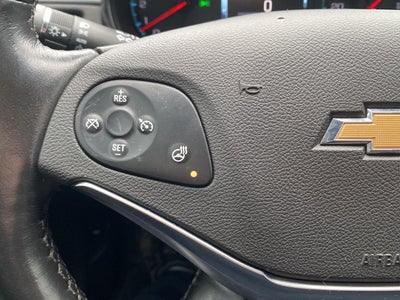 2020 Chevrolet Impala LT