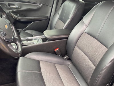 2020 Chevrolet Impala LT