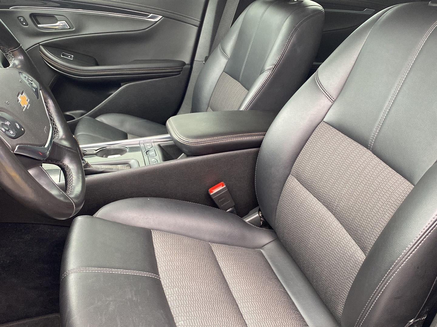 2020 Chevrolet Impala LT