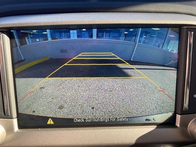 2015 Chevrolet Camaro SS 2SS