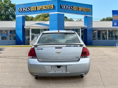 2015 Chevrolet Impala Limited LT