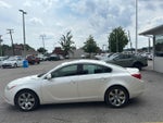 2012 Buick Regal Base
