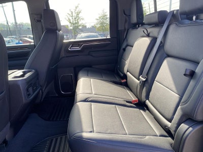 2026 Chevrolet Silverado 3500HD LT