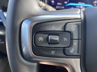 2026 Chevrolet Silverado 3500HD LT