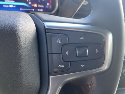 2026 Chevrolet Silverado 3500HD LT