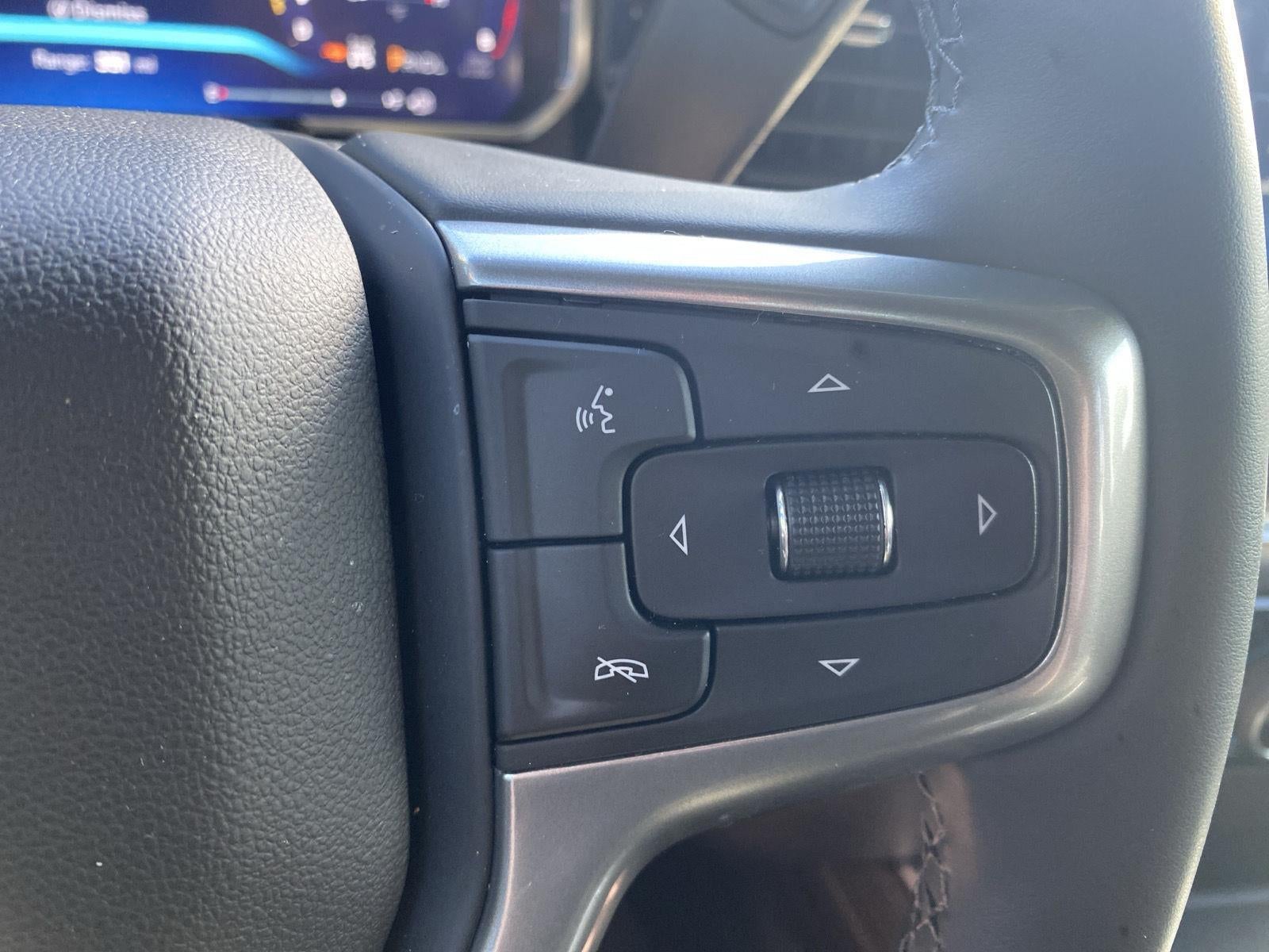 2026 Chevrolet Silverado 3500HD LT