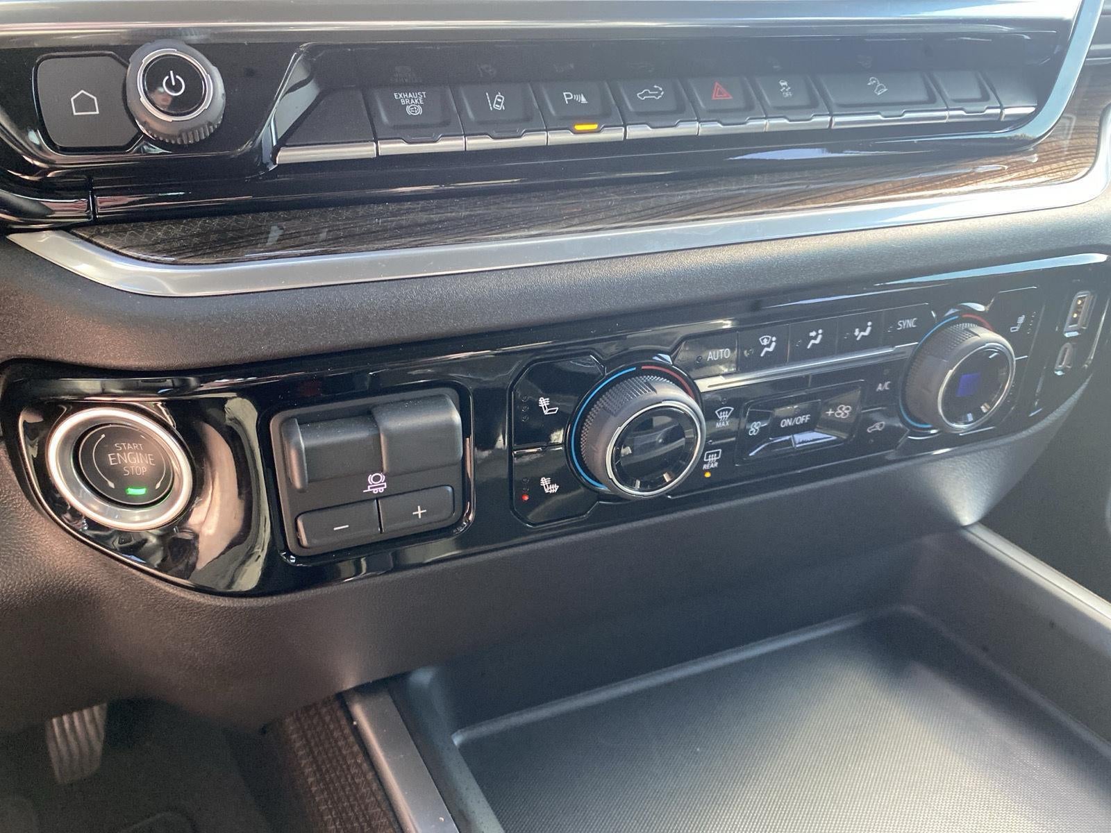 2026 Chevrolet Silverado 3500HD LT