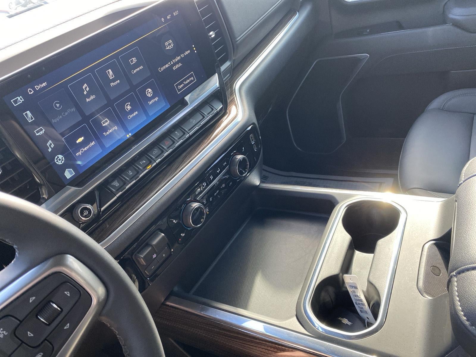 2026 Chevrolet Silverado 3500HD LT