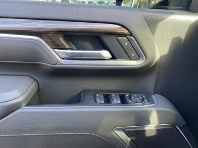 2026 Chevrolet Silverado 3500HD LT