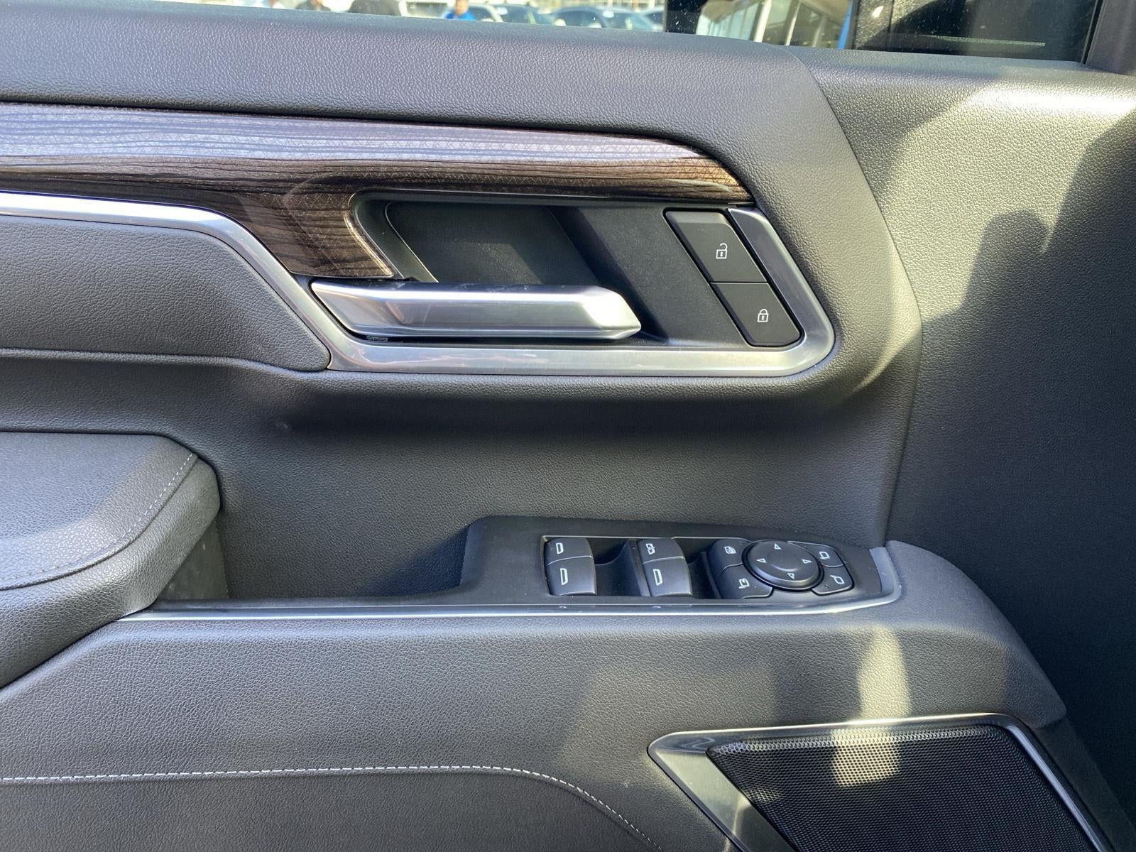 2026 Chevrolet Silverado 3500HD LT