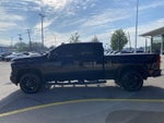 2026 Chevrolet Silverado 3500HD LT