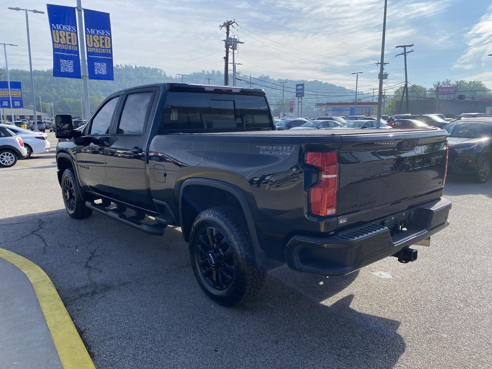 2026 Chevrolet Silverado 3500HD LT