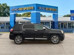 2017 GMC Terrain Denali