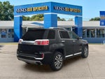 2017 GMC Terrain Denali