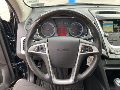 2017 GMC Terrain Denali