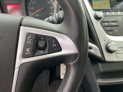 2017 GMC Terrain Denali