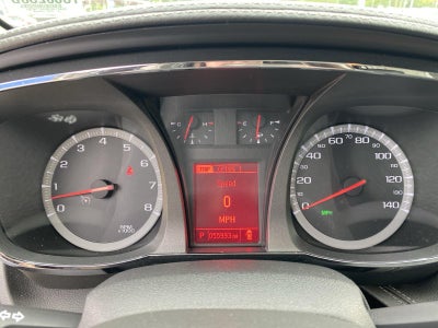 2017 GMC Terrain Denali